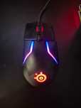 Myszka Gamingowa SteelSeries Rival 600