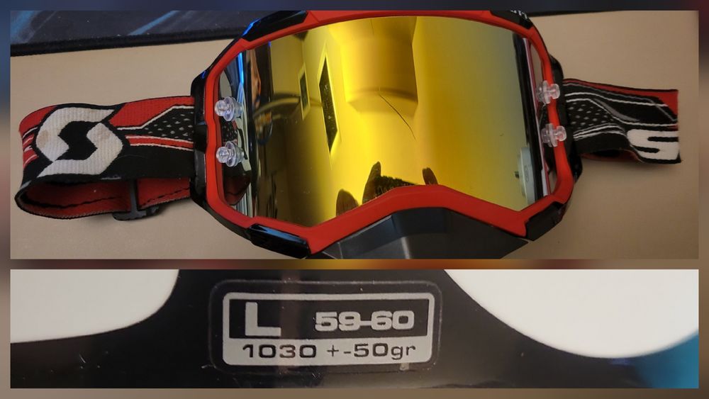 Карбоновий шолом Airoh aviator 2 Cairoli 222 розмір L