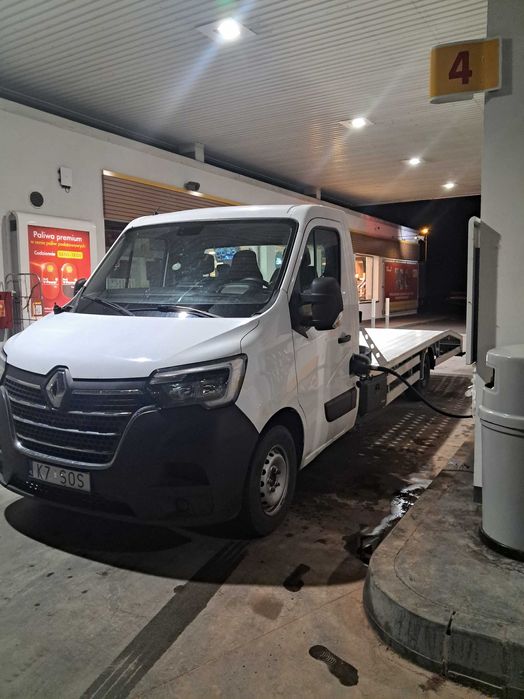 Pomoc drogowa 24h -autolaweta-Limanowa - Nowy Sacz -Kamienica-Krak[ów