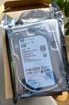 Seagate Exos 7E8 3.5  HDD 8TB 7200RMP ST8000NM0055