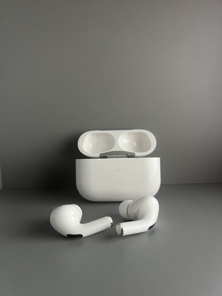 Oryginalne Sluchawki AirPods 2 generacja