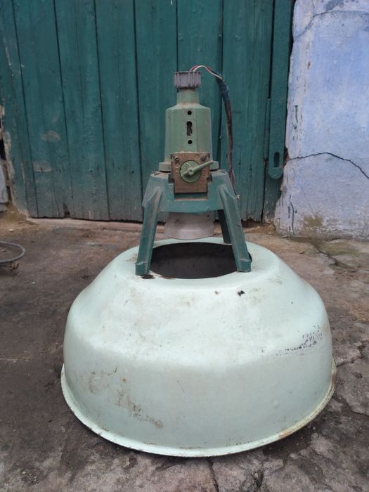 Продам  недорого  фонар