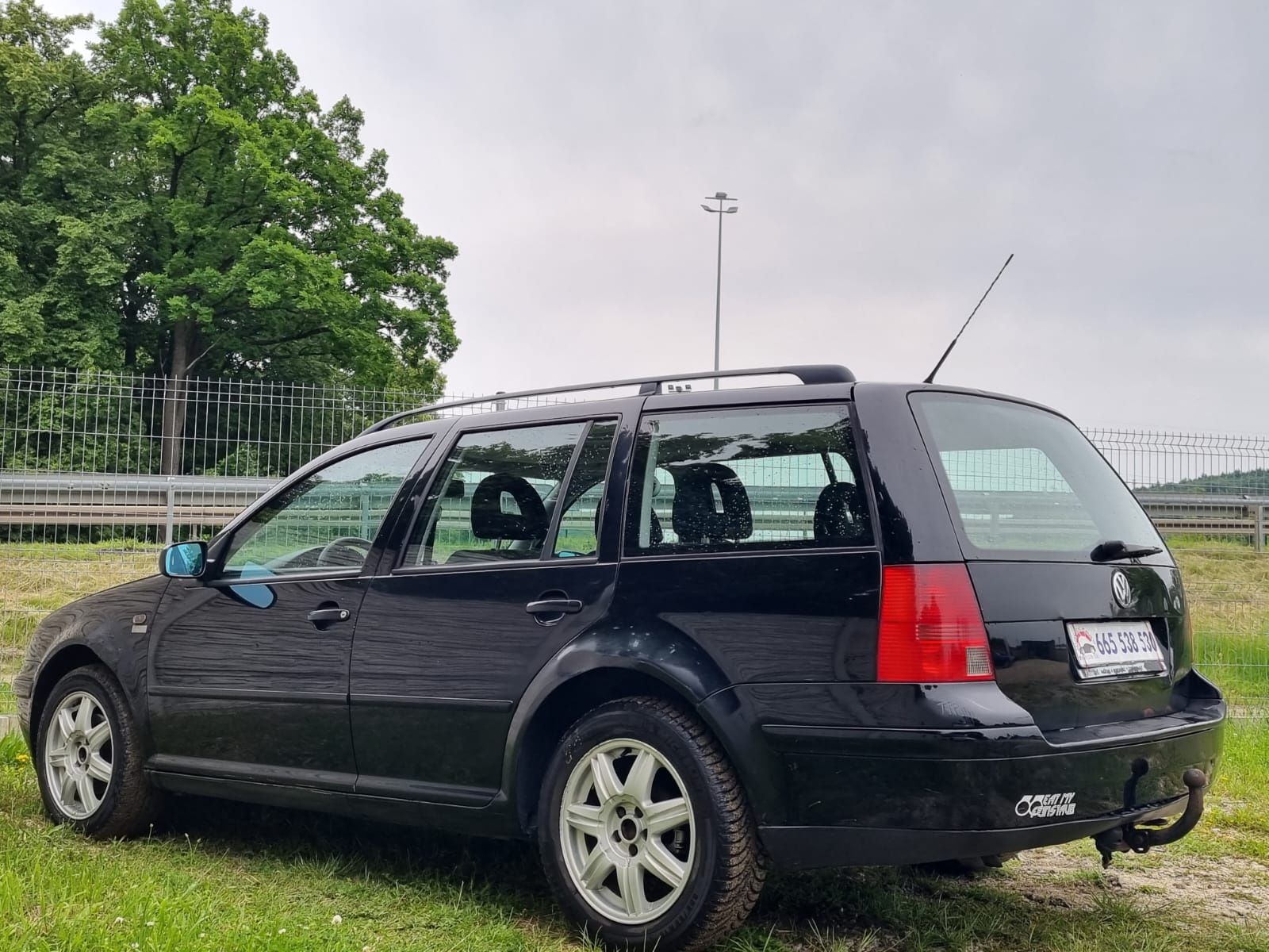 Volkswagen Bora 1.9TDI 115KM 6biegów < Okazja < Opłaty < Zamiana