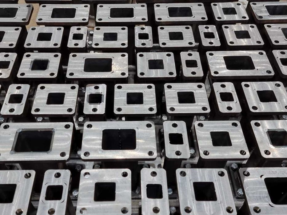 Formy do kostki brukowej producent NOWE, regeneracja