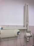 Aparat RTG KODAK 2100 Rok produkcji: 2014
