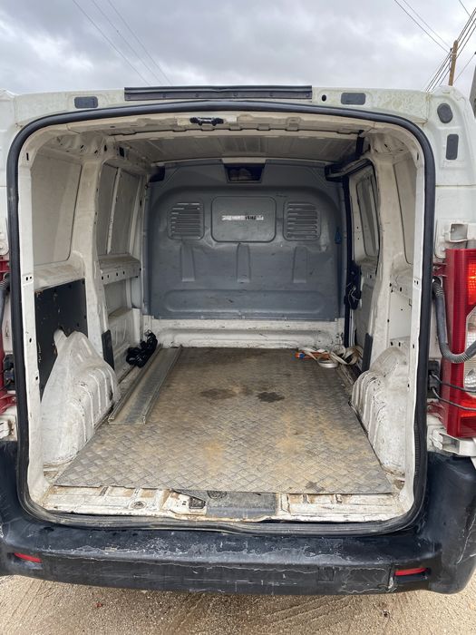 Citroen jumpy 1.6 hdi