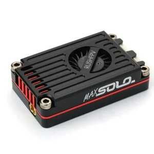 Відеопередавач RUSH MAX SOLO VTX 5.8 ГГц 2.5 Вт У НАЯВНОСТІ!