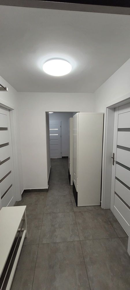 Do wynajmu 4 pokojowe mieszkanie na os. Czecha, Rataje, Poznań