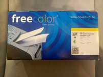 Toner Freecolor do HP Color LaserJet CP2025 – Cyan