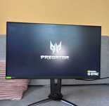 Acer Predator 24,5” 1ms LED IPS 240Hz XB253Q