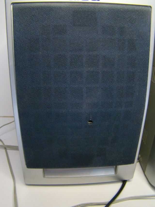 Mini wieża AIWA LCX-155EZ