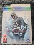 Assassins Cread PC