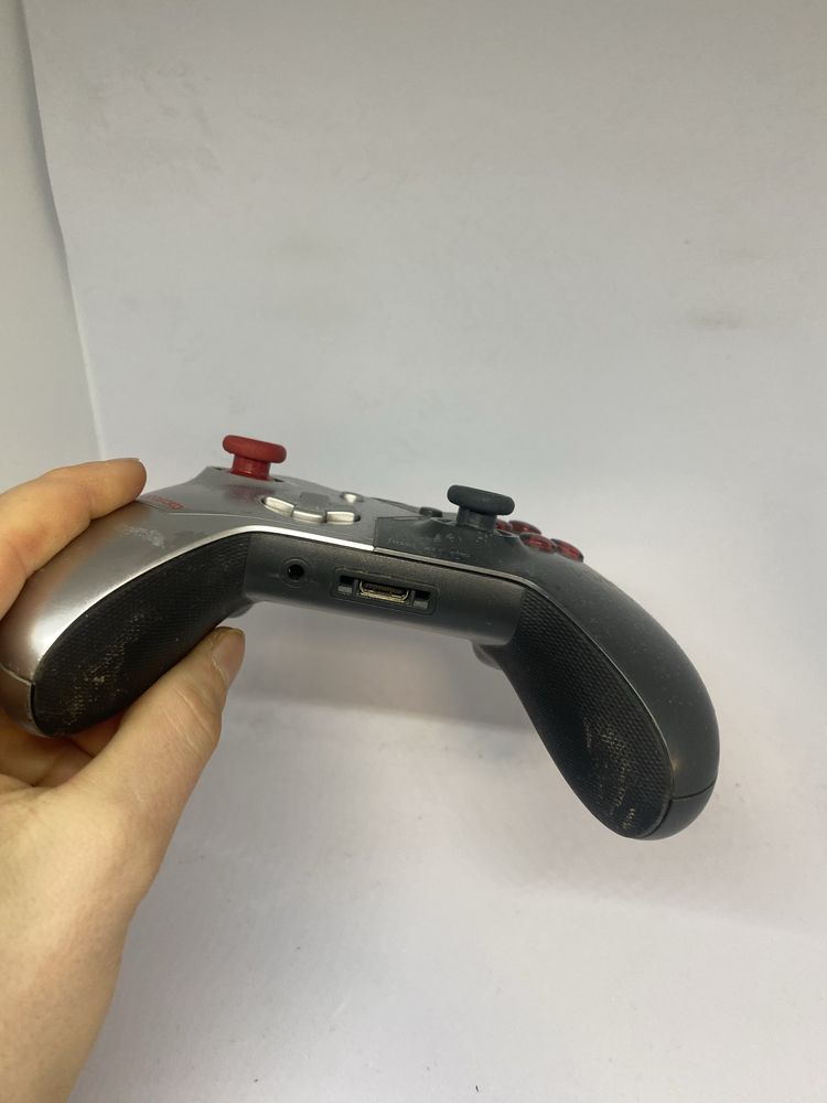 Pad Xbox One Cyberpunk 2077 Xone Series X PC joystick kontroler