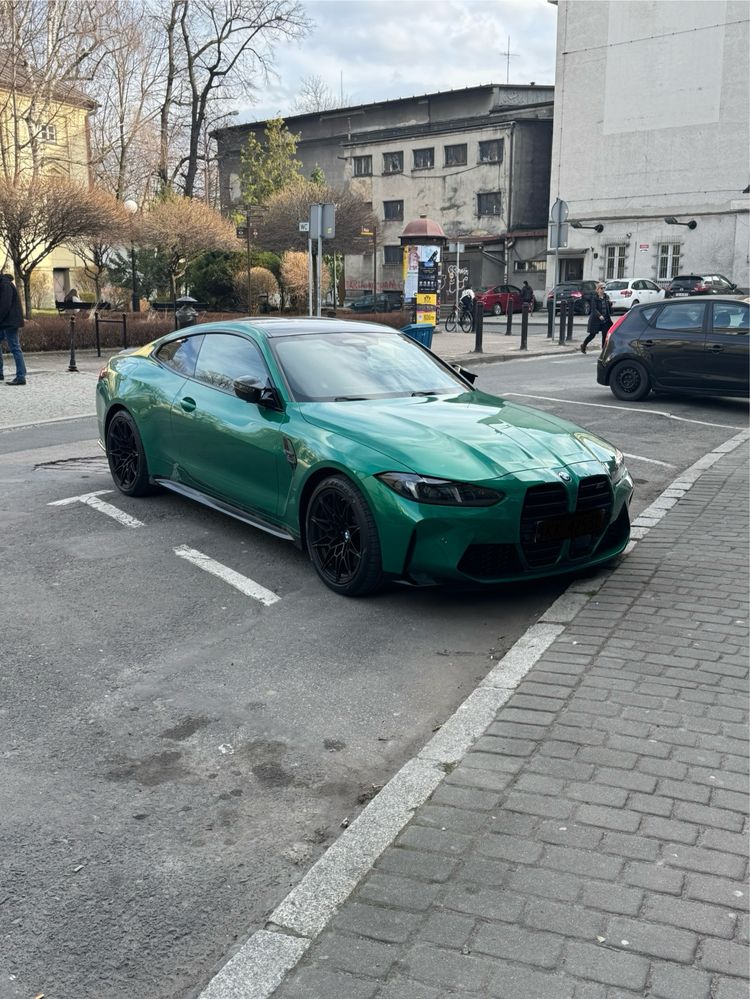 BMW m2 M3 M4 M826 felgi kola