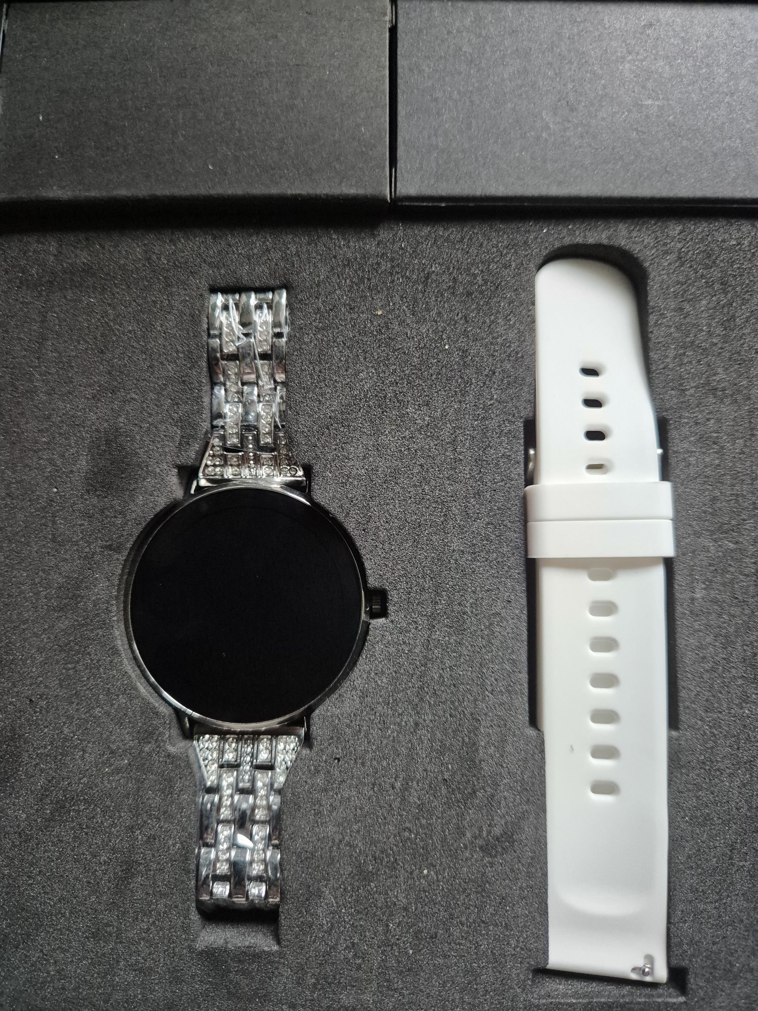 Smartwatch airflex 3 rizzit