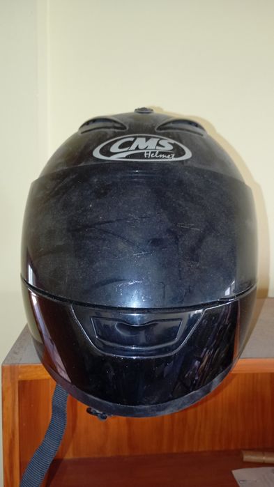 Capacete CMS Helmet