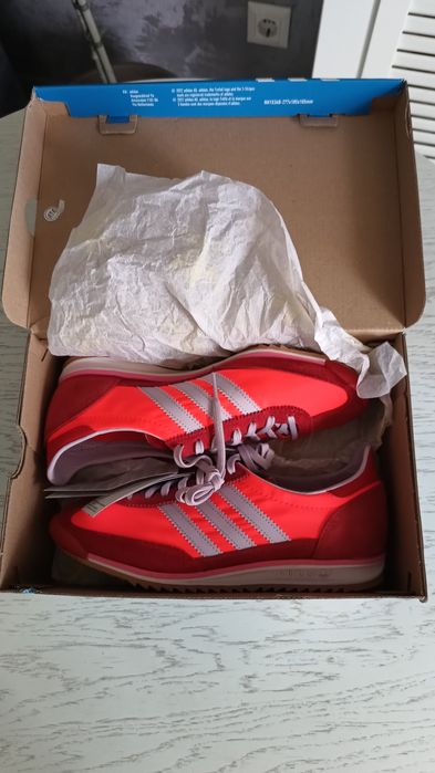 Adidas SL 72 OG W оригінал 38 р.