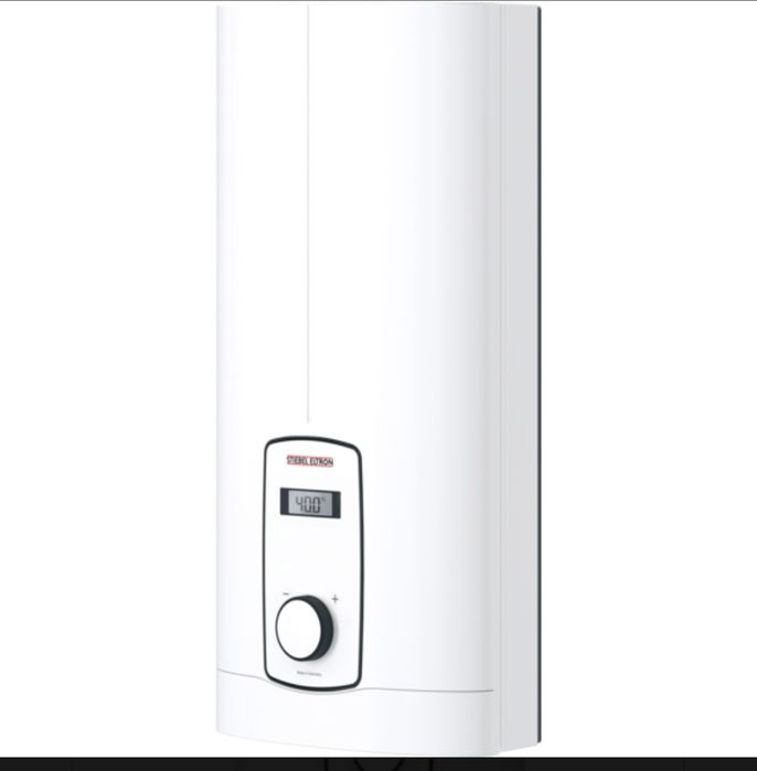 DHB-E 11/13 LCD przepływowy podgrzewacz  wody 11/13kW - Stieb