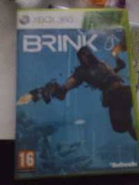 Gra na konsole (Xbox 360) "BRINK"