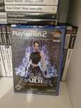 Lara croft tomb raider the angel of darkness ps2 PlayStation 2
