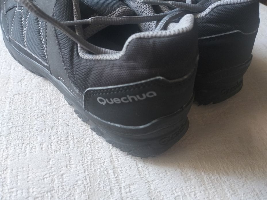 Sapatilhas Quechua de senhora