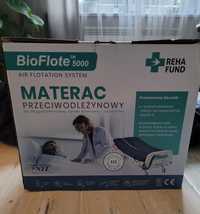 Materac przeciwodleżynowy BioFlote 5000