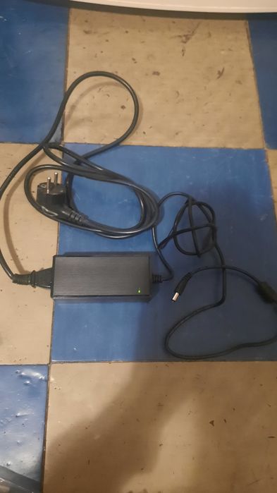 Блок питания 12V 4A