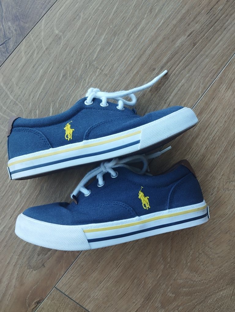 Trampki Polo Ralph Lauren 27.5