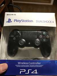 Comando sony ps4 NOVO