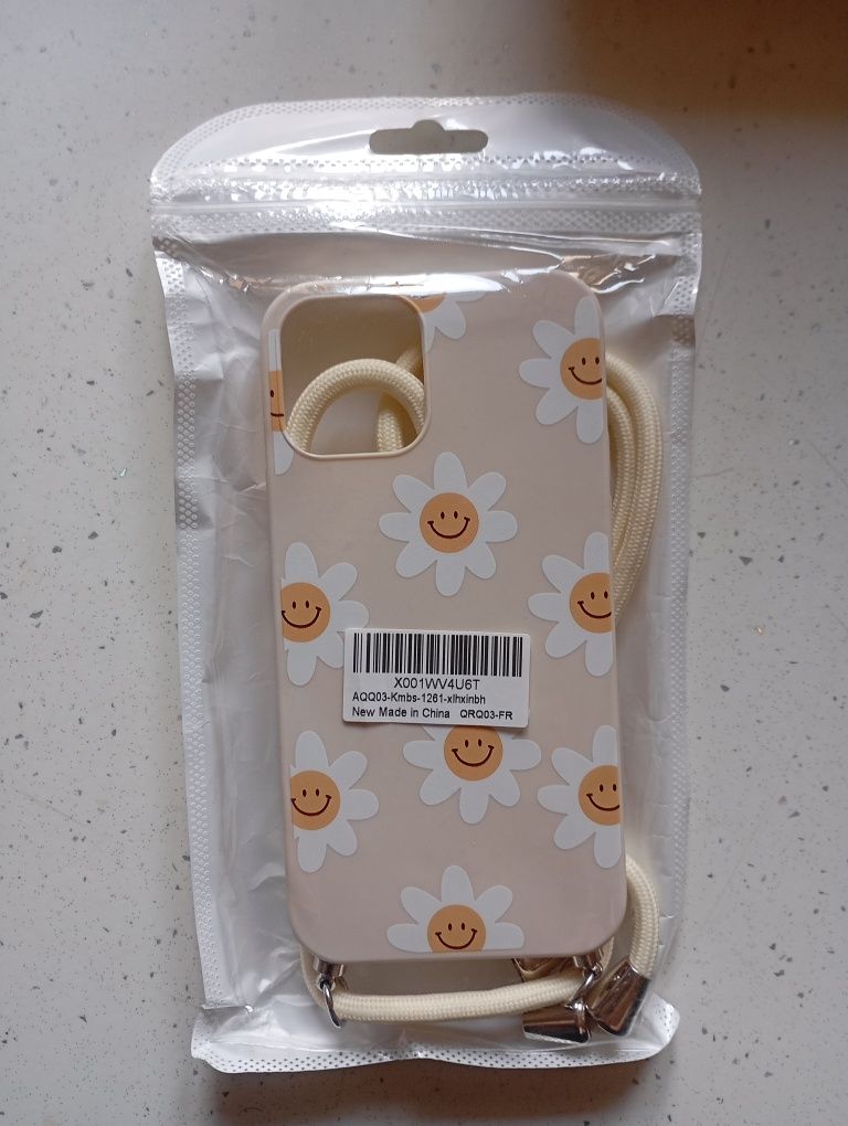 Etui na telefon Apple iPhone 12