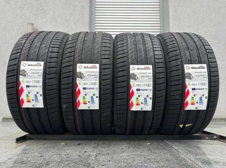 NOWE!! Kleber 195/65 r15 Dynaxer HP4 / Montaż GRATIS 2024r Letnie Lato