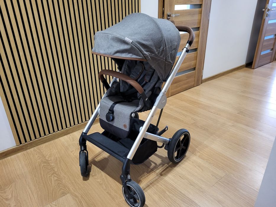 Spacerówka cybex balios s