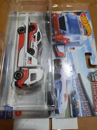 Toyota supra hotwheels