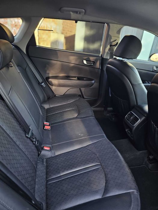 Viatura Usada em Bom Estado