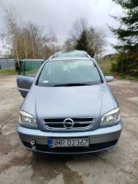 Opel Zafira 2004 2.0Dti