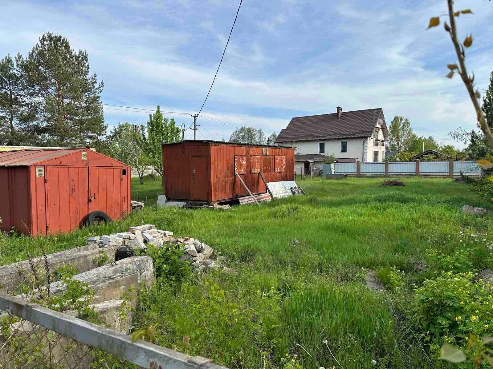 Продаж ділянки під забудову в Кийлові, 8 соток, власник