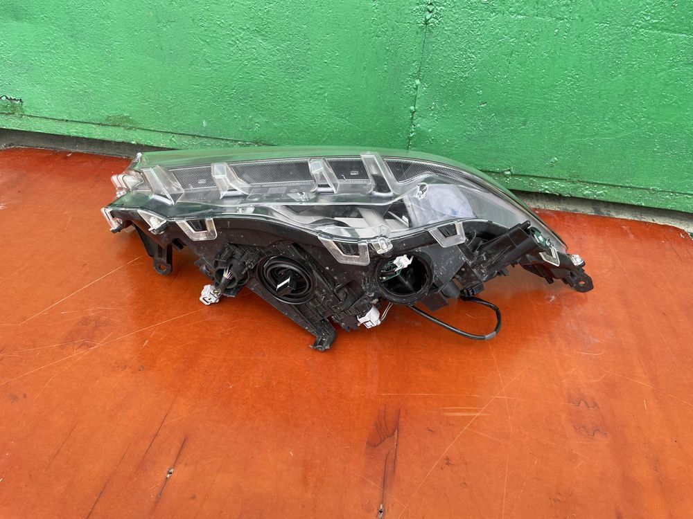 Фара тойота рав 4 toyota rav4 ха50 18-22р