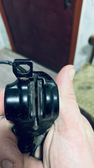 Дроппер, руль, магура МТ5, вынос Answer