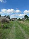 Siedlisko 35ara + dzialka 13ara