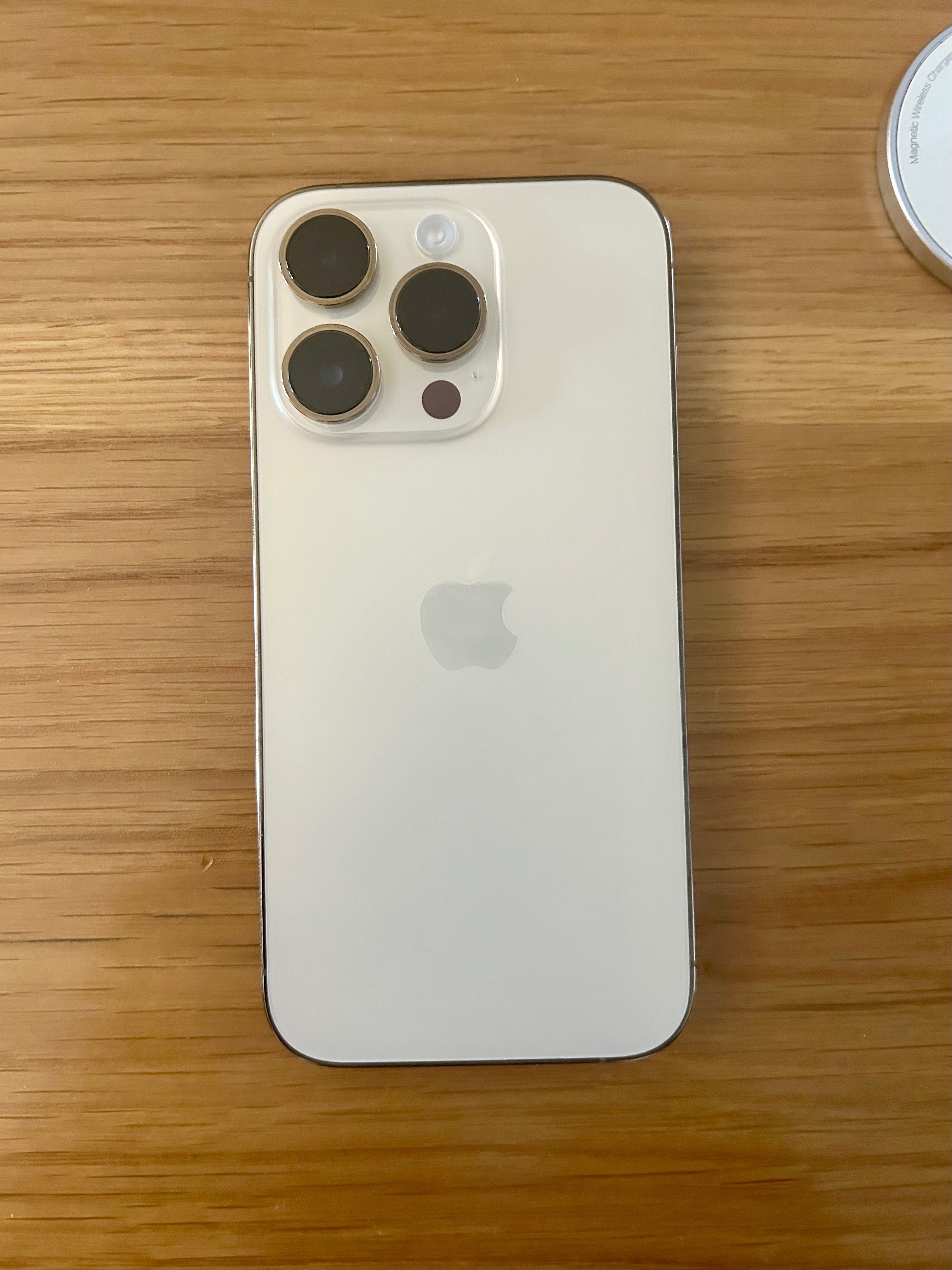 IPhone 14 Pro Novo (c/garantia Apple)