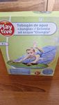 Toboggan de agua infantil