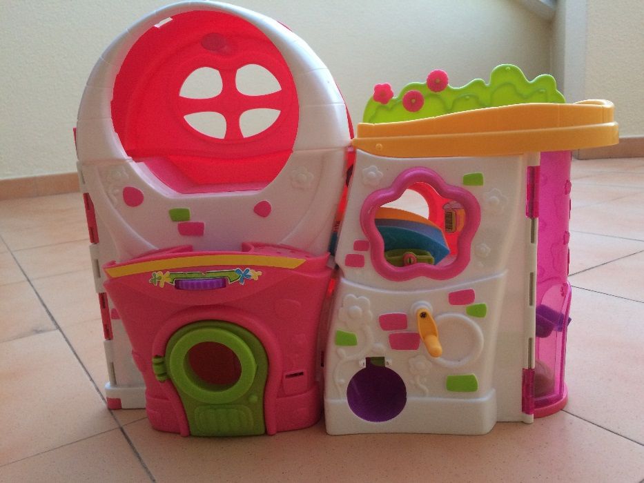 Casa de Brincar para crianças