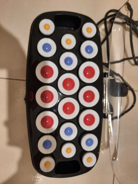 Термобигуди Babyliss