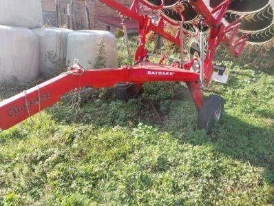 Zgrabiarka Enorssi Batrake12i