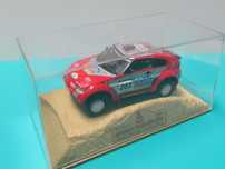 Mitsubishi Pajero Evolution #203: Winner Rali Dakar 2004 - Norev 1/43