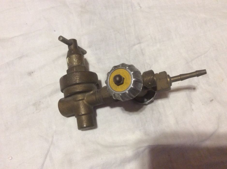 Akcesoria do spawania gazowego