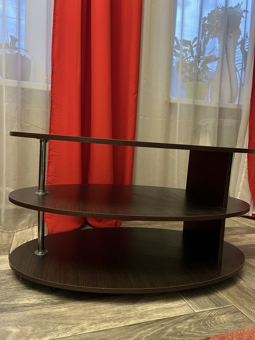 Продам чудовий журнальний столик