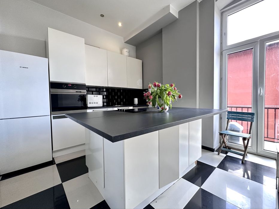 Sprzedam piękne, duże mieszkanie na ul. Zwycięstwa