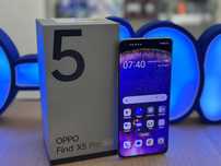 Smartfon OPPO Find X5 Pro 12/256 5G 6.70" 120Hz Biały / RATY