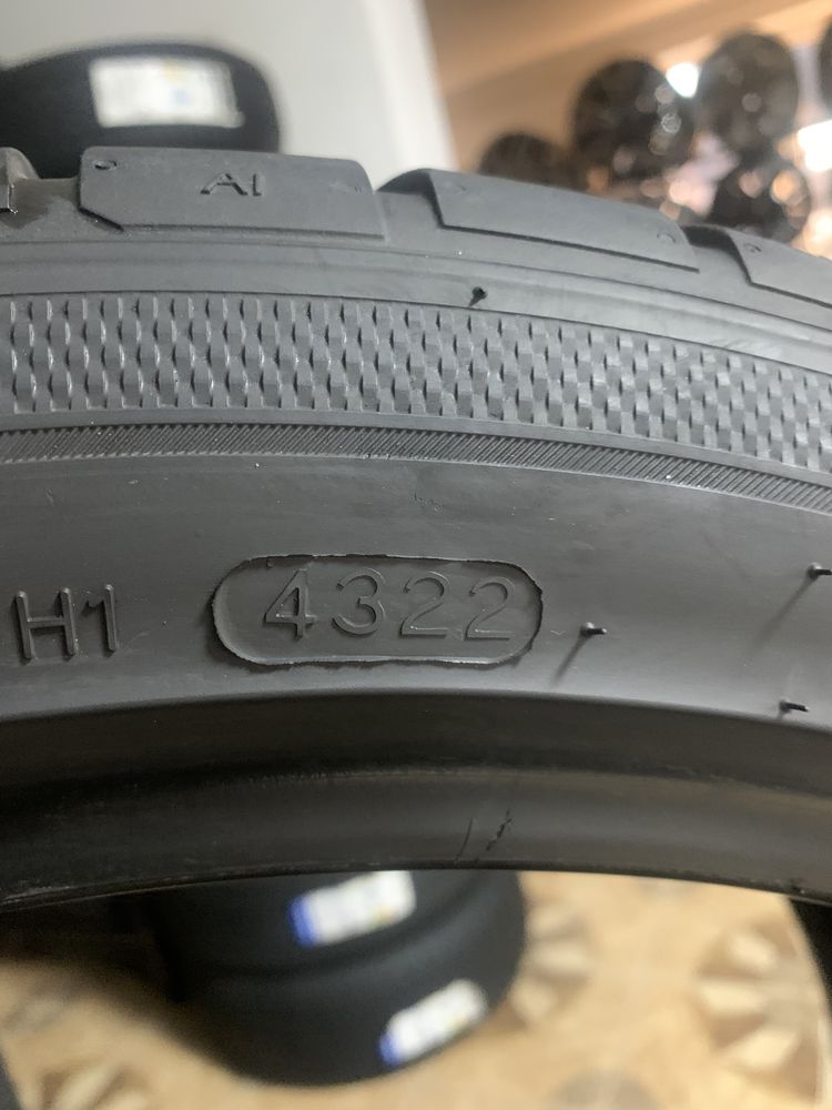 245/40 ZR 20 99Y HANKOOK Ventus S1 evo3